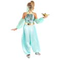 thumbnail image 2 of Girls Mystical Genie Costume, 2 of 3