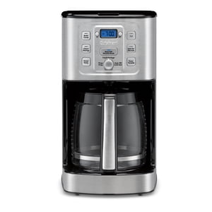 Cuisinart Brew Central 14-Cup Cafetière programmable
