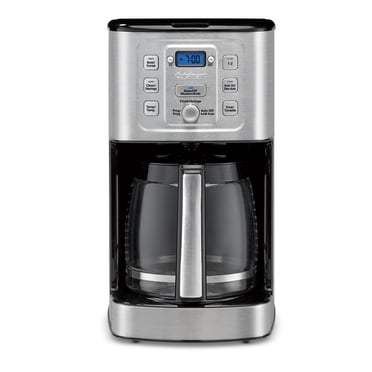Cuisinart Brew Central 14-Cup Programmable Coffeemaker