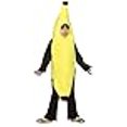 thumbnail image 3 of Toddler Banana Costume, 3 of 4