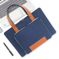 thumbnail image 3 of Computer Bags for Laptops, Computer Bag Large Capacity Business Laptop Liner Storage Bag Colourful Laptop Liner Bag Large Storage Bags, 3 of 6