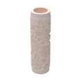 thumbnail image 1 of Elodie Flower Clay Texture Roller Handmade DIY Earring Jewelry Making Tool Style A, 1 of 8