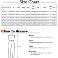 thumbnail image 3 of LSLJS Kids Round Neck Pajama Set Long Sleeved Pants Pajama Two Piece Pajama Sets, 3 of 8