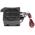 thumbnail image 3 of Electric Heater,Constant Temperature PTC Fan Heater Air Heaters Remarkable Clarity, 3 of 6