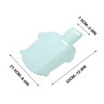 thumbnail image 2 of Amzcrzy Cutting Board Folding Cutting Board Portable Storage Kitchen Cutting Board Outdoor Portable Cutting Board Outdoor Picnic Fruit Cutting Board Cutting Board Cutting Boards forKitchen, 2 of 2