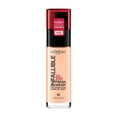 thumbnail image 1 of L'Oreal Paris Infallible Fresh Wear Liquid Foundation, Full Coverage, 1 of 9