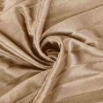 thumbnail image 4 of CHUANK Jupe de Noël en Solde Robe Plissée en Satin Uni pour Femmes Grande Polyvalente, 4 of 6