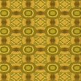 thumbnail image 1 of Ahgly Company Tapis d'Intérieur Lavable en Machine Carré Transitionnel Bisque Foncé Marron, 7 Pieds Carré, 1 of 7