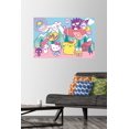 thumbnail image 3 of Hello Kitty et ses amis - Surcharge de bonheur, 3 of 4