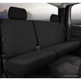 thumbnail image 1 of FIA Seat Protector Custom Fit Super Cab Rear Split Seat Cover, 1 of 2