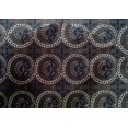 thumbnail image 4 of oneOone Cotton Silk Fabric Floral & Paisley Block Print Sewing Fabric BTY 42 Inch Wide, 4 of 4