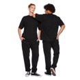 thumbnail image 1 of Pantalon de jogging en molleton doux Sans genre No Boundaries, 1 of 3