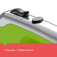 thumbnail image 2 of Spectrum Brands MX600L Black & Decker Advanced Helix Performance Premium Hand Mixer, Green, 2 of 5