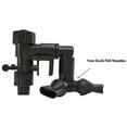 thumbnail image 2 of Marine Color Newest Version Sunsun Original Replacement Accessories Canister Filter KIits Inlet Outlet Quick Shut Off Valve Hoses Surface Skimmer Included (HW-304A/B HW-404A/B HW-704A/B), 2 of 4