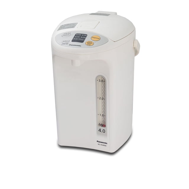 Panasonic 4.0 Litre Hot Water Dispenser