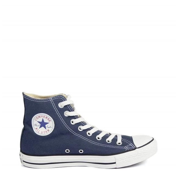 Converse M9622-BLUE-Blue-39.5 Chaussures de Sport Unisexes, Bleu - Taille 39.5