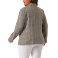 agnes-orinda-blazers-for-women-plus-size-plaid-notched-lapel-long