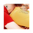 thumbnail image 1 of Disques Compacts Marbre Noir Plus Grand Que la Vie, 1 of 2