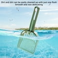 thumbnail image 4 of Amzcrzy Kitchen Gadgets Large Screen Cats Litter Shovel Crawling Pet Hamster Cats Excrement Shovel Tool A Shovel Kitchen Utensils Cooking Utensils Cookware, 4 of 9