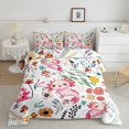 thumbnail image 2 of YST Kawaii Axolotl King Comforter Set, Down Comforter, Twin, 1 Count, 2 of 6