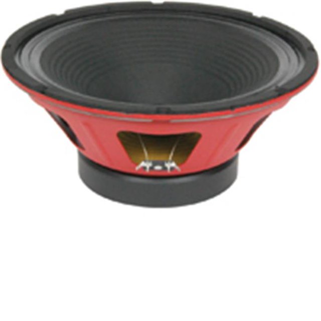 EMINENCE SPEAKER LLC THEGOVERNOR16 Haut-Parleur 12 Po. 75W RMS 70 Hz à 5.30 kHz - 16 Ohms