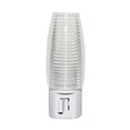 thumbnail image 1 of Globe Electric White Manual on/off Switch LED Plug-in Night Light, 1 of 5