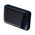 thumbnail image 1 of Battery Power Bank Case 3x18650 Charging Case Thin Lightweight Removable Welding Black, 1 of 8