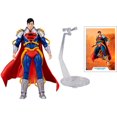thumbnail image 2 of McFarlane Toys DC Multiverse Superboy-Prime (Infinite Crisis) 7" Action Figure, 2 of 4