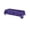 E, variante sur SLYNSHome 24 Pcs Serviettes en Papier Jetables d'Halloween Toile Violette Fournitures de Fête Festives Thème Effrayant Serviettes pour Cocktail et Boissons pour Décoration de Table de Fête des Fêtes et Événements Festifs