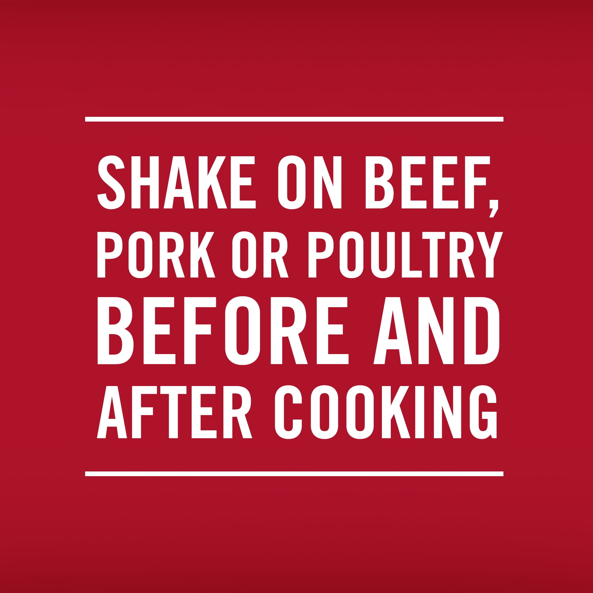 Lawry's, Sel assaisonné Original Sans gms Ajoute