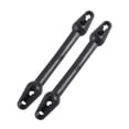 thumbnail image 3 of AWHAO Boat Mooring Snubber Sturdy for 10-12mm Rope Attachment Replace Parts Rubber 2 Piece, 3 of 9