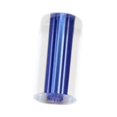 thumbnail image 2 of jinwen Billiard Cue Stick Ferrule Easy Installation Portable Acrylic Pool Stick Tip Blue, 2 of 9