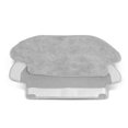 thumbnail image 4 of Robot Parts For Xiaomi Mi Robot Vacuum Mop P Cleaning Robot Mop Cloth, 4 of 5