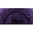thumbnail image 1 of Premier Yarns Medium Weight Cotton Polyester Solid-Eggplant Yarn, 1 of 1