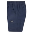 thumbnail image 4 of Levi Strauss Signature Boys' Mid-Rise Cargo Shorts, 4 of 4