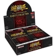 thumbnail image 1 of YU-GI-OH CCG: BOOSTER BOX: 25TH ANNIVERSARY: RARITY COLLECTION Booster Box (24 Packs), 1 of 2