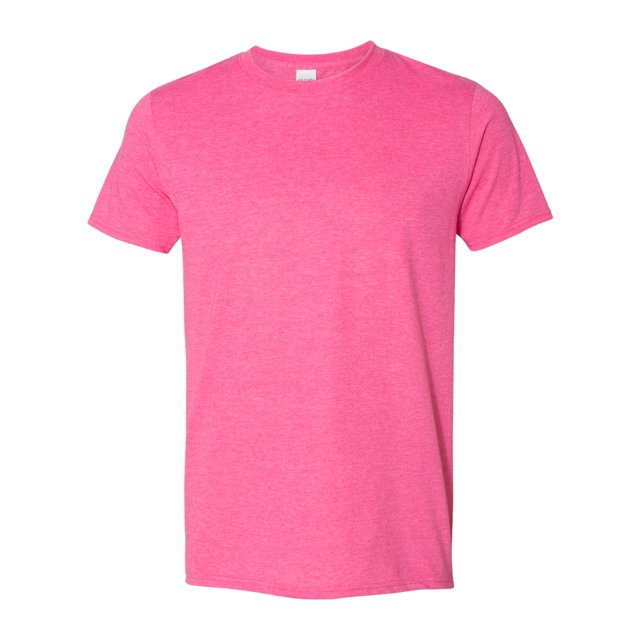 Gildan Soft Style T-Shirt for Men Cotton