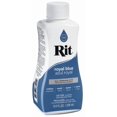 thumbnail image 2 of Rit Teinture Liquide 8 oz Fluide Bleu Royal, 2 of 2