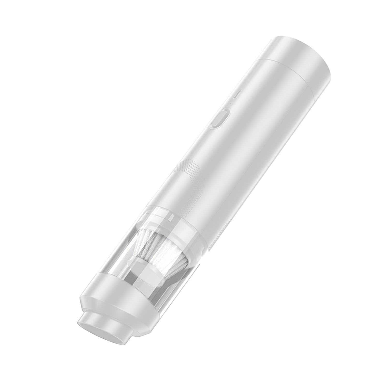 TopLLC Handheld Vacuum Cleaner Powerful Strong Suction Handheld Vacuum With Lightweight Design-Portable Vacuum Cleaner Rechargeable For Car Home Cleaning on Clearance