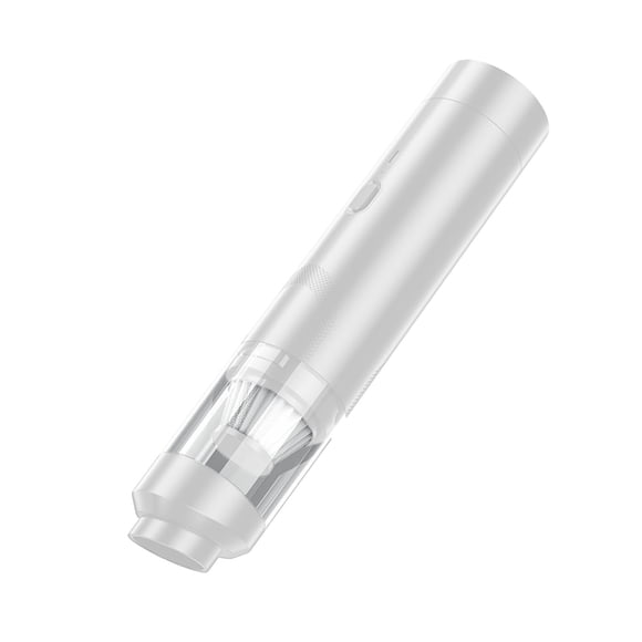 TopLLC Handheld Vacuum Cleaner Powerful Strong Suction Handheld Vacuum With Lightweight Design-Portable Vacuum Cleaner Rechargeable For Car Home Cleaning on Clearance