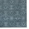thumbnail image 3 of Evolution Damask 8 ft. x 10 ft. 3 in. Area Rug, Blue, 3 of 5