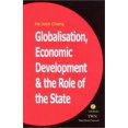 thumbnail image 2 of Globalization, Economic Development and the Role of the State, 2 of 3