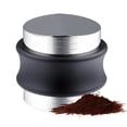 thumbnail image 1 of 51mm 2-in-1 Coffee Distributor and Tamper Food Grade Stainless Steel, 1 of 8