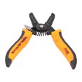 thumbnail image 3 of 22-10 AWG Wire Stripper, Ergonomic Handle 0.6-2.6mm Wire Stripper  For Cable Cutting, 3 of 8