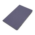 thumbnail image 4 of Housse de Tablette pour Tab 16 Ajustement Multi-Angle Tout Inclus Ajustement Parfait Étui de Protection en Cuir PU Bleu, 4 of 14
