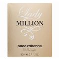 thumbnail image 4 of Lady Million by Paco Rabanne Eau De Parfum for her 2.7oz, 4 of 5