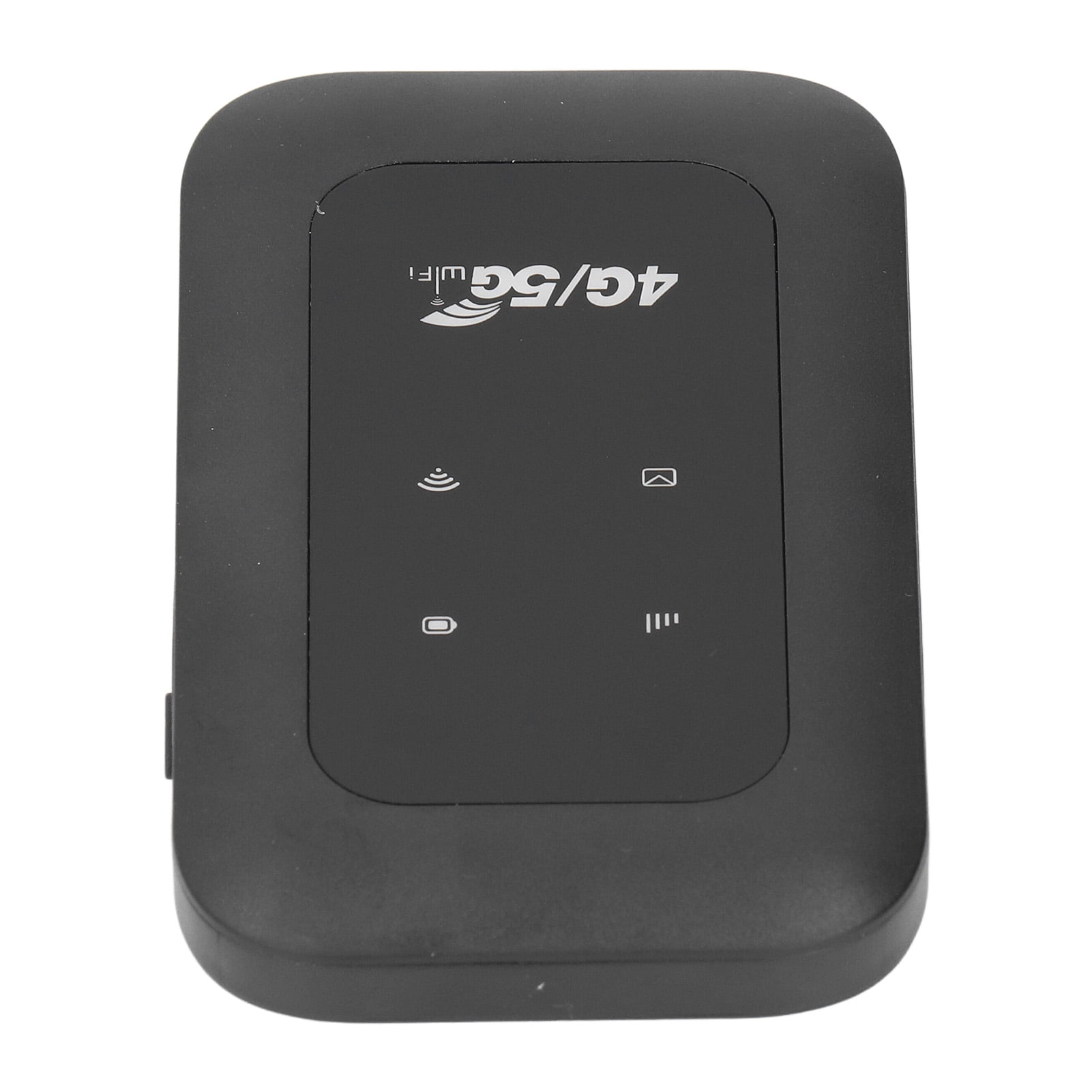 4G LTE Mobile WiFi Hotspot, 4G LTE Portable WiFi Multifunctional 3G 4G High Speed 150Mbps  for Car