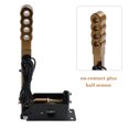thumbnail image 3 of Frein à Main de Course 14 Bits pour PC USB Sim pour G25/G27/G29/T300/T500 pour Asseto Gold, 3 of 11