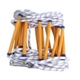 thumbnail image 2 of guohui Escape Ladder Extension Rope Ladder with 2 to 8M Reusable Rope Ladder for School, 2 of 8