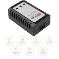 thumbnail image 4 of B3 Battery Charger 7.4v/11.1v Li-polymer Lipo Battery Charger 2S 3S Cells for RC LiPo Battery, 4 of 11